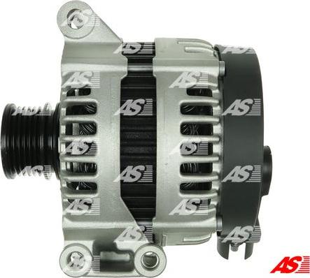 AS-PL A0280PR - Alternator www.molydon.hr