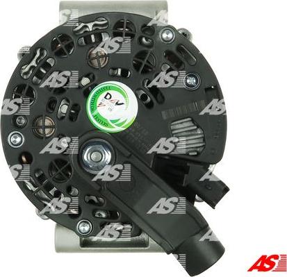 AS-PL A0280PR - Alternator www.molydon.hr