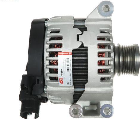 AS-PL A0280 - Alternator www.molydon.hr