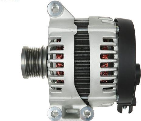 AS-PL A0280 - Alternator www.molydon.hr