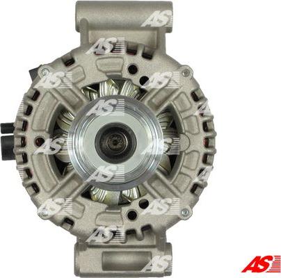 AS-PL A0281 - Alternator www.molydon.hr