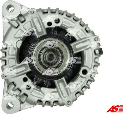 AS-PL A0288PR - Alternator www.molydon.hr