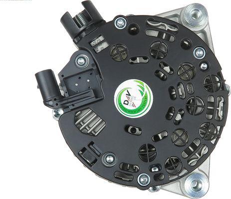 AS-PL A0283 - Alternator www.molydon.hr