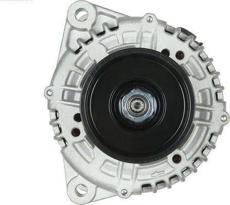 AS-PL A0283 - Alternator www.molydon.hr