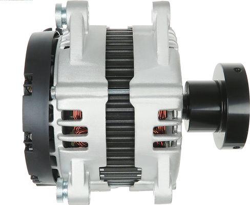 AS-PL A0283 - Alternator www.molydon.hr