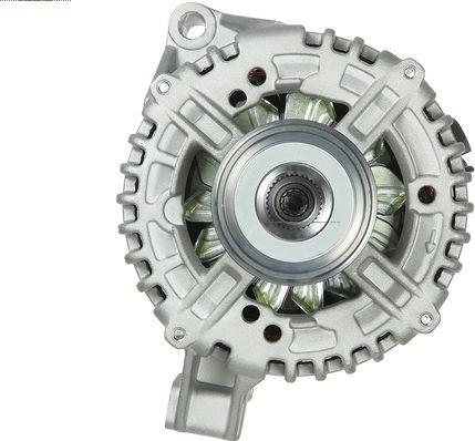 AS-PL A0287 - Alternator www.molydon.hr