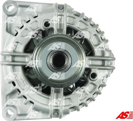 AS-PL A0239 - Alternator www.molydon.hr