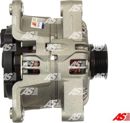 AS-PL A0236(BOSCH) - Alternator www.molydon.hr