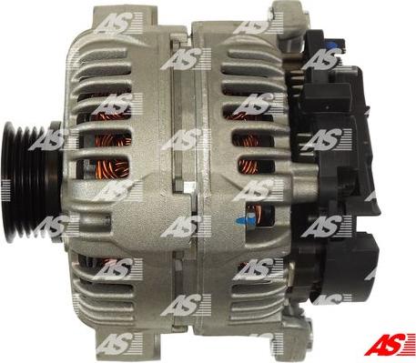 AS-PL A0236(BOSCH) - Alternator www.molydon.hr