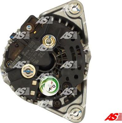 AS-PL A0236(BOSCH) - Alternator www.molydon.hr