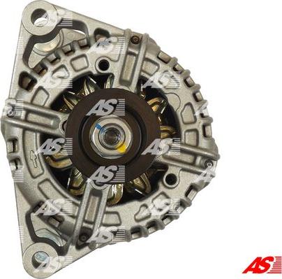 AS-PL A0236(BOSCH) - Alternator www.molydon.hr