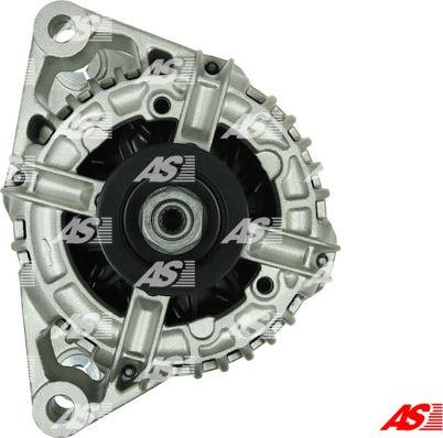 AS-PL A0236PR - Alternator www.molydon.hr