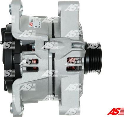 AS-PL A0236 - Alternator www.molydon.hr