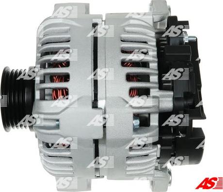 AS-PL A0236 - Alternator www.molydon.hr