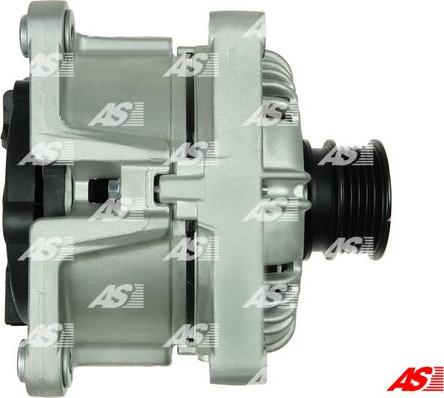 AS-PL A0238PR - Alternator www.molydon.hr