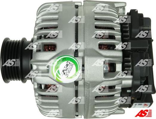 AS-PL A0238PR - Alternator www.molydon.hr