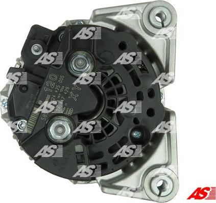 AS-PL A0238PR - Alternator www.molydon.hr