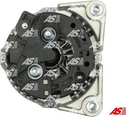 AS-PL A0238 - Alternator www.molydon.hr