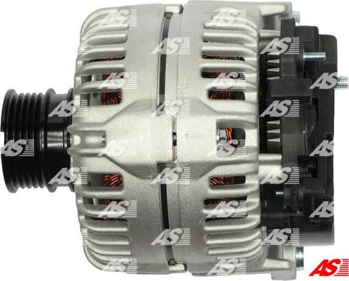 AS-PL A0238 - Alternator www.molydon.hr