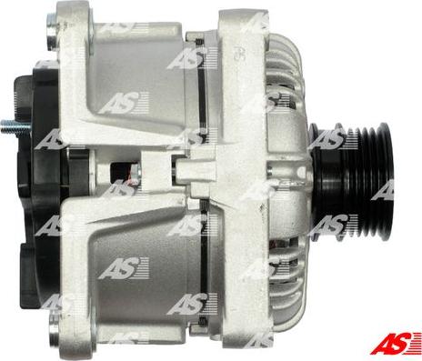 AS-PL A0238 - Alternator www.molydon.hr