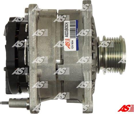 AS-PL A0233(BOSCH) - Alternator www.molydon.hr