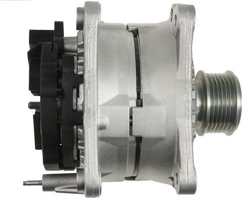 AS-PL A0233PR - Alternator www.molydon.hr