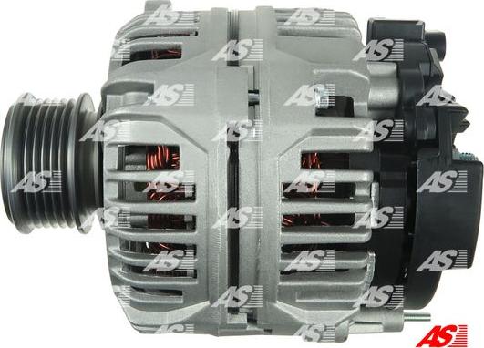 AS-PL A0233 - Alternator www.molydon.hr