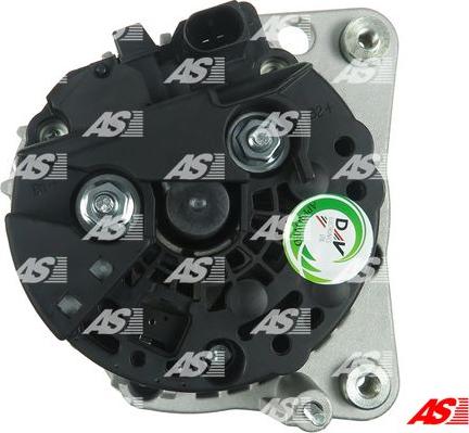 AS-PL A0233 - Alternator www.molydon.hr