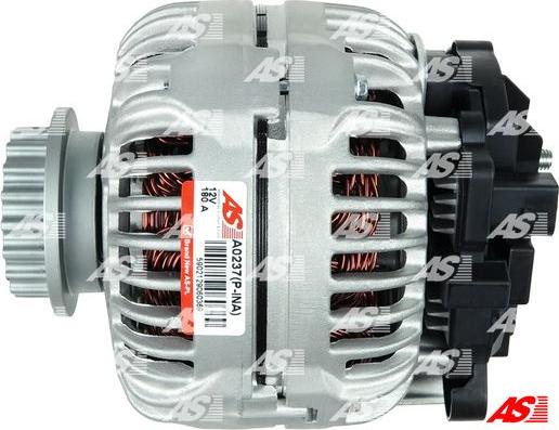 AS-PL A0237(P-INA) - Alternator www.molydon.hr