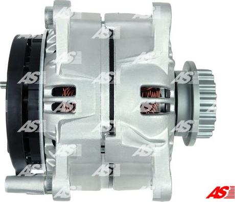 AS-PL A0237(P-INA) - Alternator www.molydon.hr