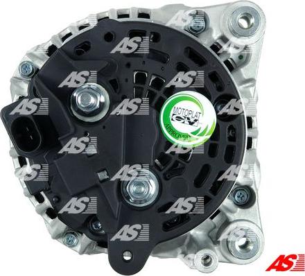 AS-PL A0237(P-INA) - Alternator www.molydon.hr