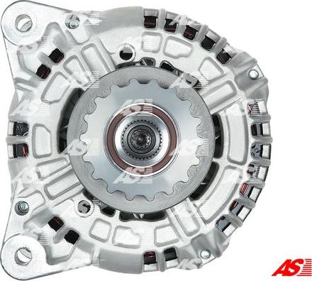 AS-PL A0237 - Alternator www.molydon.hr