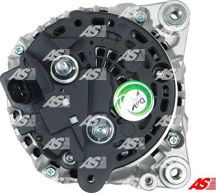 AS-PL A0237 - Alternator www.molydon.hr