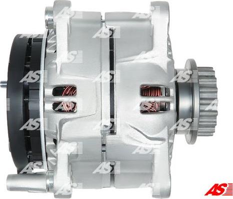 AS-PL A0237 - Alternator www.molydon.hr