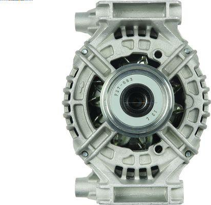 AS-PL A0229 - Alternator www.molydon.hr