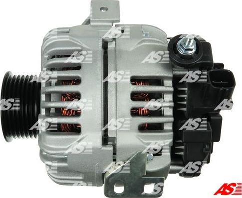 AS-PL A0224 - Alternator www.molydon.hr