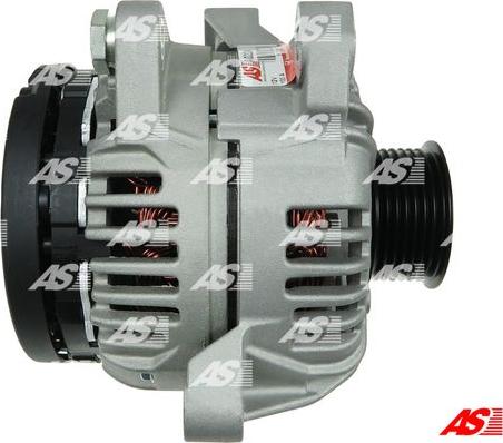 AS-PL A0224 - Alternator www.molydon.hr