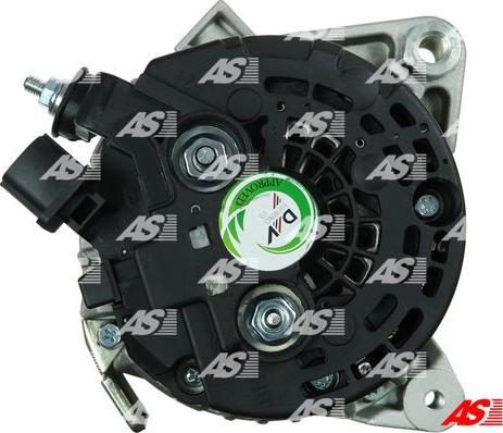 AS-PL A0224 - Alternator www.molydon.hr