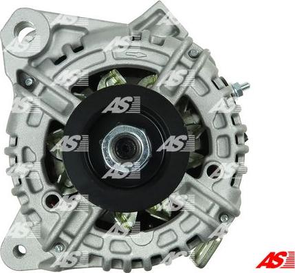 AS-PL A0224 - Alternator www.molydon.hr