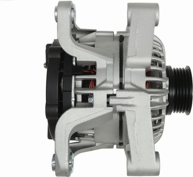 AS-PL A0225 - Alternator www.molydon.hr