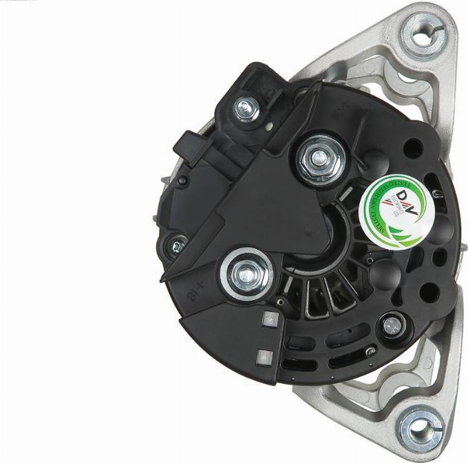 AS-PL A0225 - Alternator www.molydon.hr