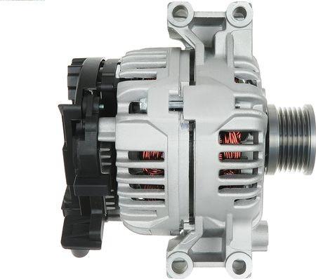 AS-PL A0220 - Alternator www.molydon.hr