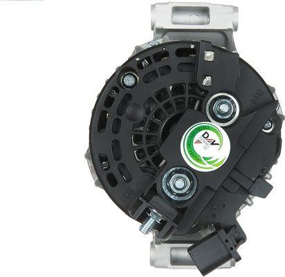 AS-PL A0220 - Alternator www.molydon.hr