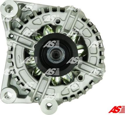 AS-PL A0221 - Alternator www.molydon.hr