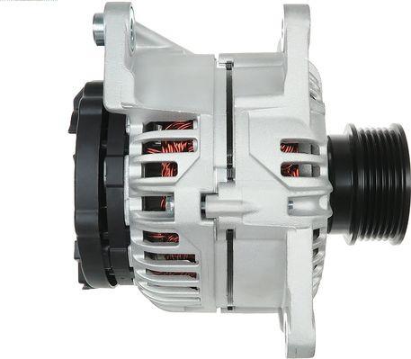 AS-PL A0228 - Alternator www.molydon.hr