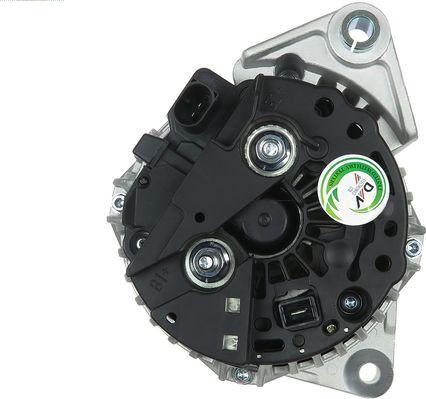 AS-PL A0228 - Alternator www.molydon.hr