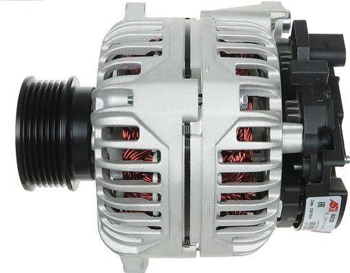 AS-PL A0228 - Alternator www.molydon.hr