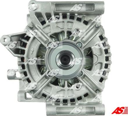 AS-PL A0222 - Alternator www.molydon.hr