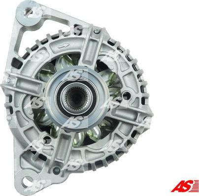 AS-PL A0227(P) - Alternator www.molydon.hr