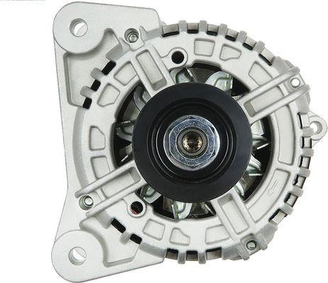 AS-PL A0279 - Alternator www.molydon.hr